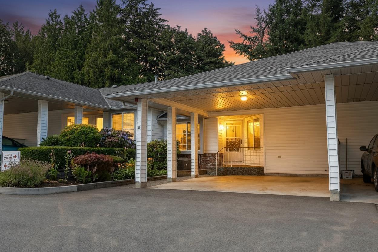 35 3055 TRAFALGAR STREET, Abbotsford