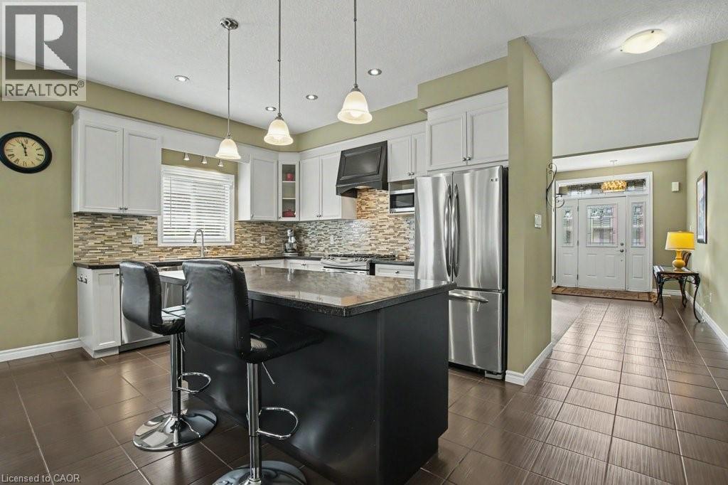 36 Freure Drive, Cambridge, Ontario  N1S 0A2 - Photo 8 - 40844162
