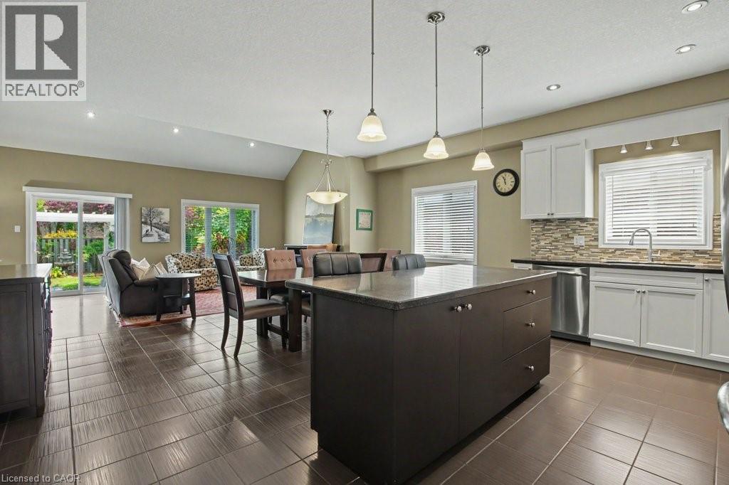 36 Freure Drive, Cambridge, Ontario  N1S 0A2 - Photo 7 - 40844162