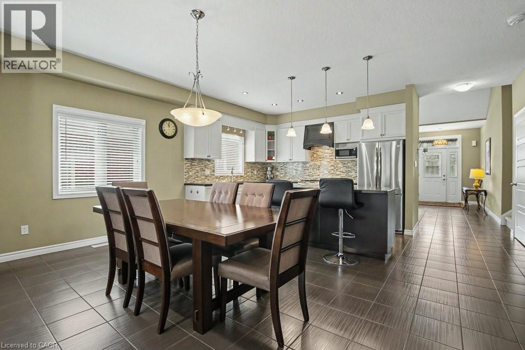 36 Freure Drive, Cambridge, Ontario  N1S 0A2 - Photo 11 - 40844162