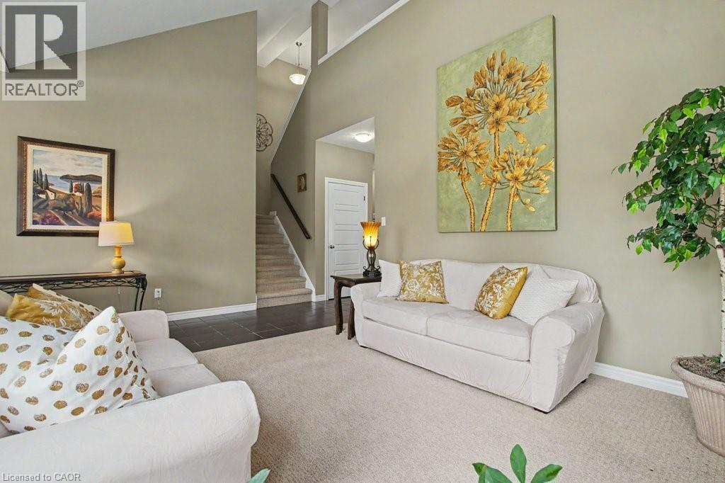 36 Freure Drive, Cambridge, Ontario  N1S 0A2 - Photo 6 - 40844162