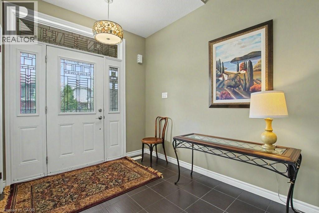 36 Freure Drive, Cambridge, Ontario  N1S 0A2 - Photo 4 - 40844162