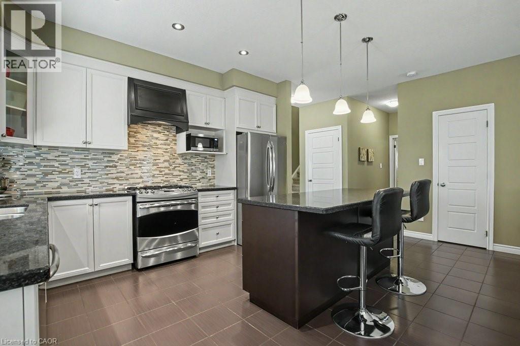 36 Freure Drive, Cambridge, Ontario  N1S 0A2 - Photo 9 - 40844162
