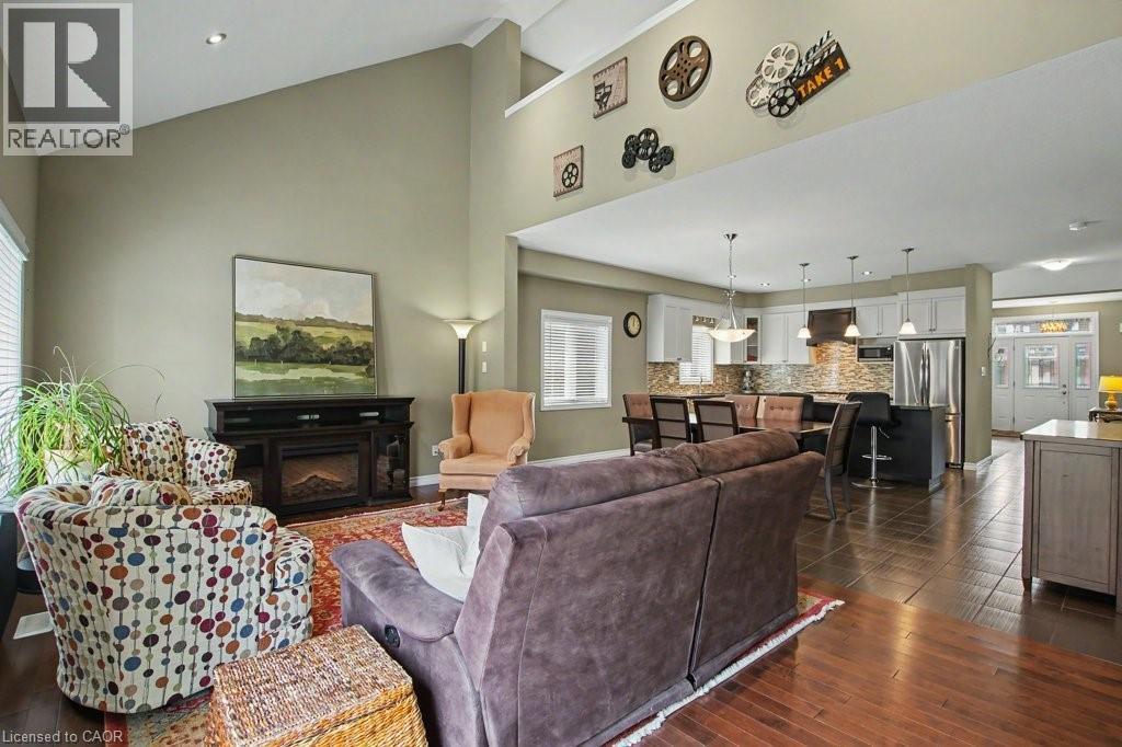 36 Freure Drive, Cambridge, Ontario  N1S 0A2 - Photo 14 - 40844162