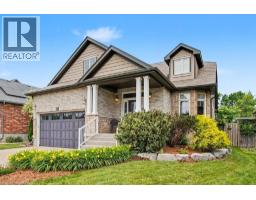 36 FREURE Drive, Cambridge, Ontario