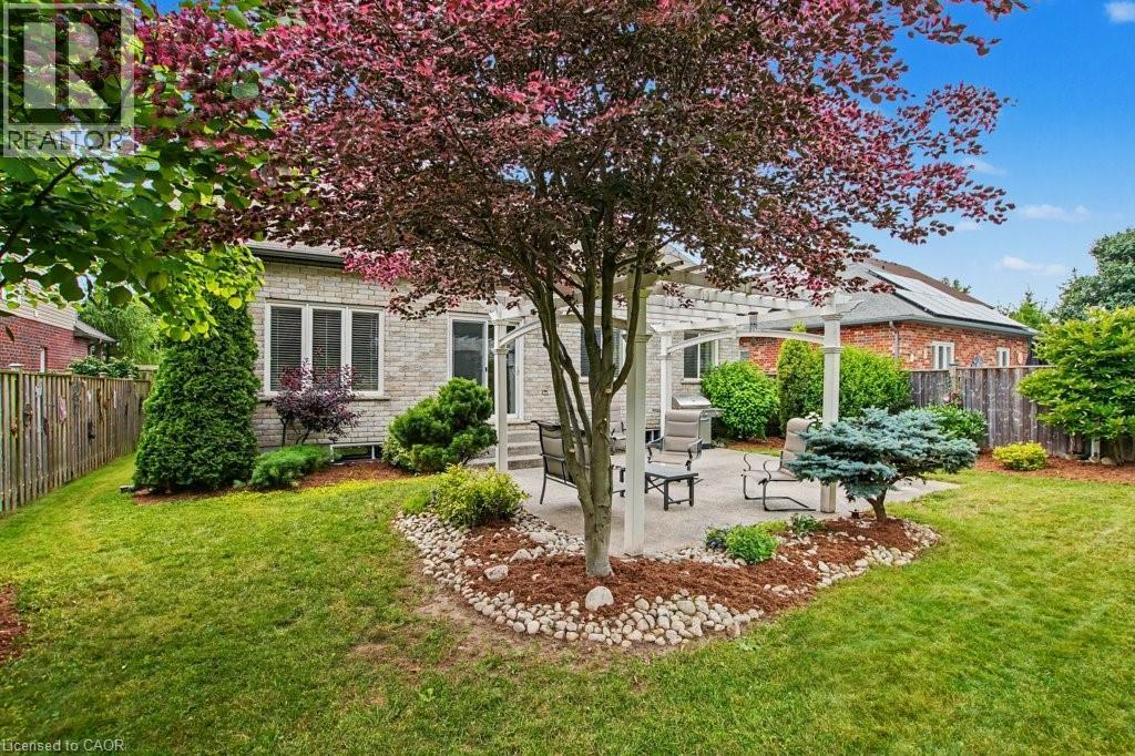 36 Freure Drive, Cambridge, Ontario  N1S 0A2 - Photo 40 - 40844162