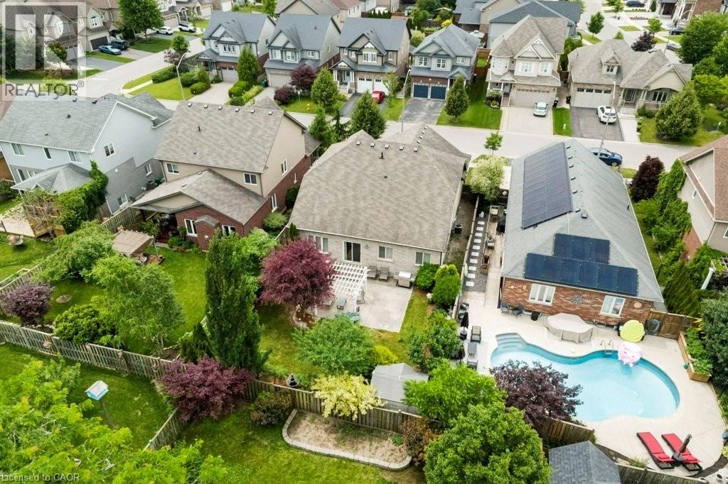 36 Freure Drive, Cambridge, Ontario  N1S 0A2 - Photo 45 - 40844162