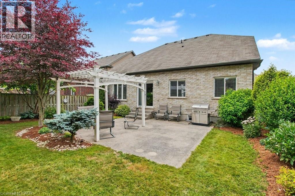 36 Freure Drive, Cambridge, Ontario  N1S 0A2 - Photo 39 - 40844162