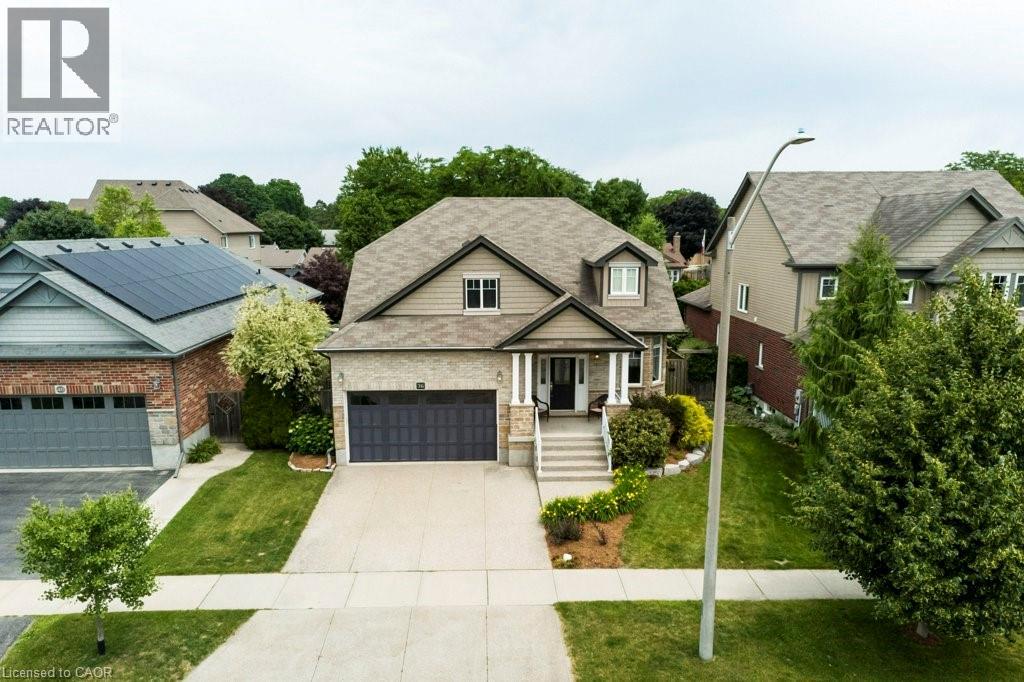 36 Freure Drive, Cambridge, Ontario  N1S 0A2 - Photo 42 - 40844162