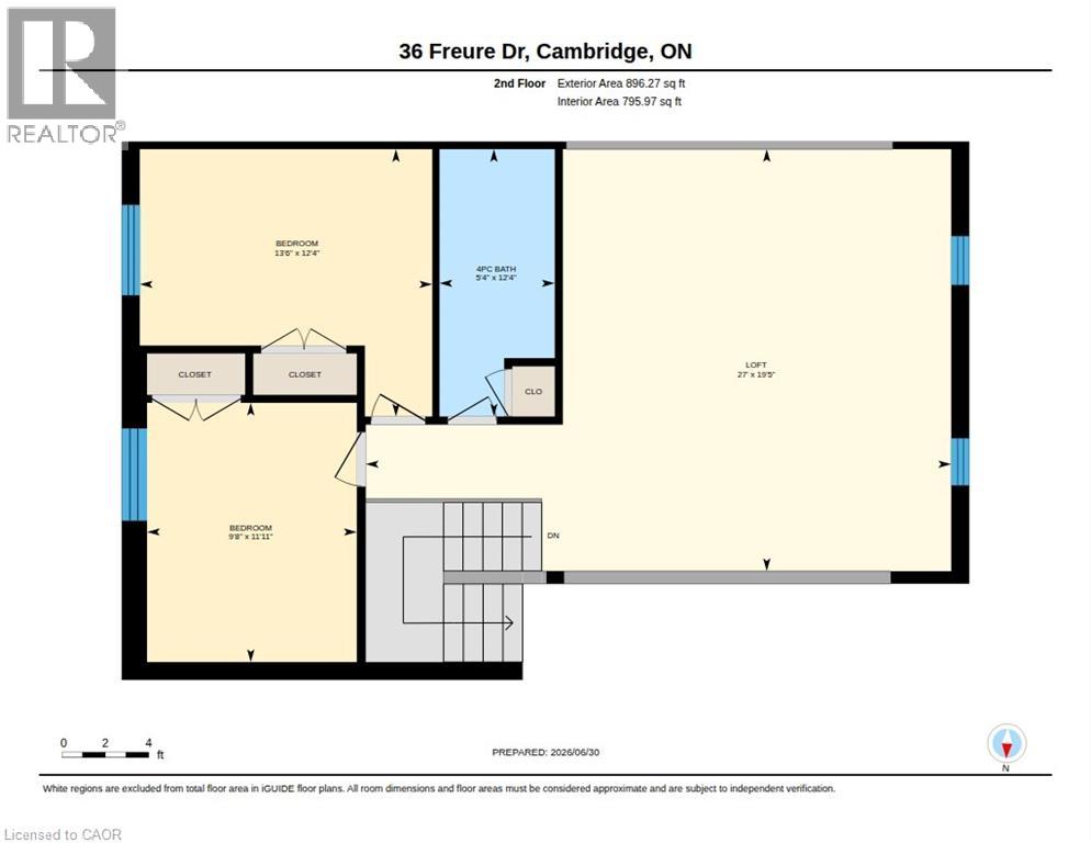 36 Freure Drive, Cambridge, Ontario  N1S 0A2 - Photo 49 - 40844162