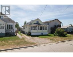 205 Second AVE, Geraldton, Ontario