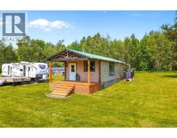 Camp/Lot Dufferin Road, Chipman, New Brunswick