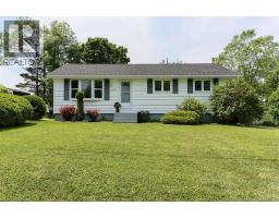 203 Summit Drive, Saint John, New Brunswick
