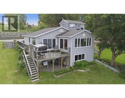 46 MULVILLE BAY LANE, Westport, Ontario