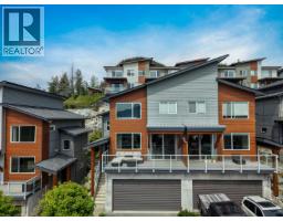 41322 HORIZON DRIVE, Squamish, British Columbia