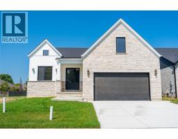LOT 6 MARION AVENUE, Sarnia, Ontario