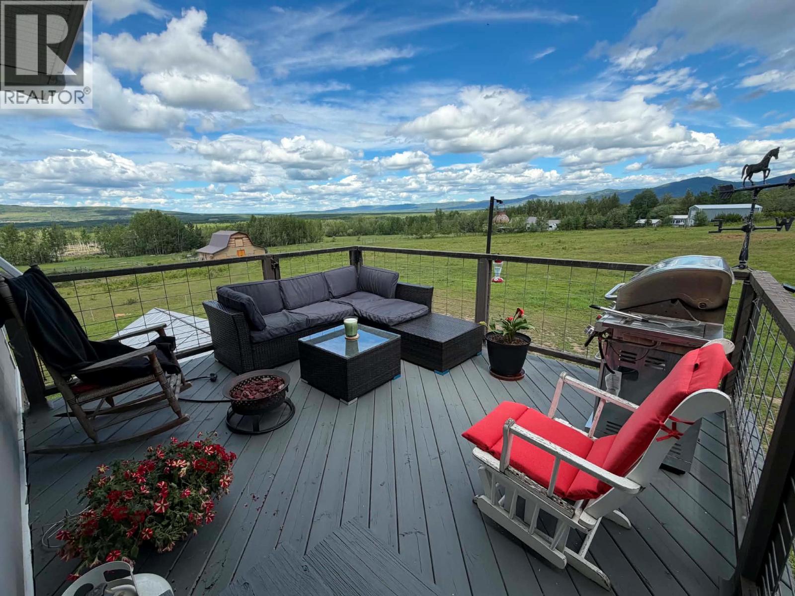 610 Cowie Creek Road, Chetwynd, British Columbia  V0C 1J0 - Photo 21 - 10392062