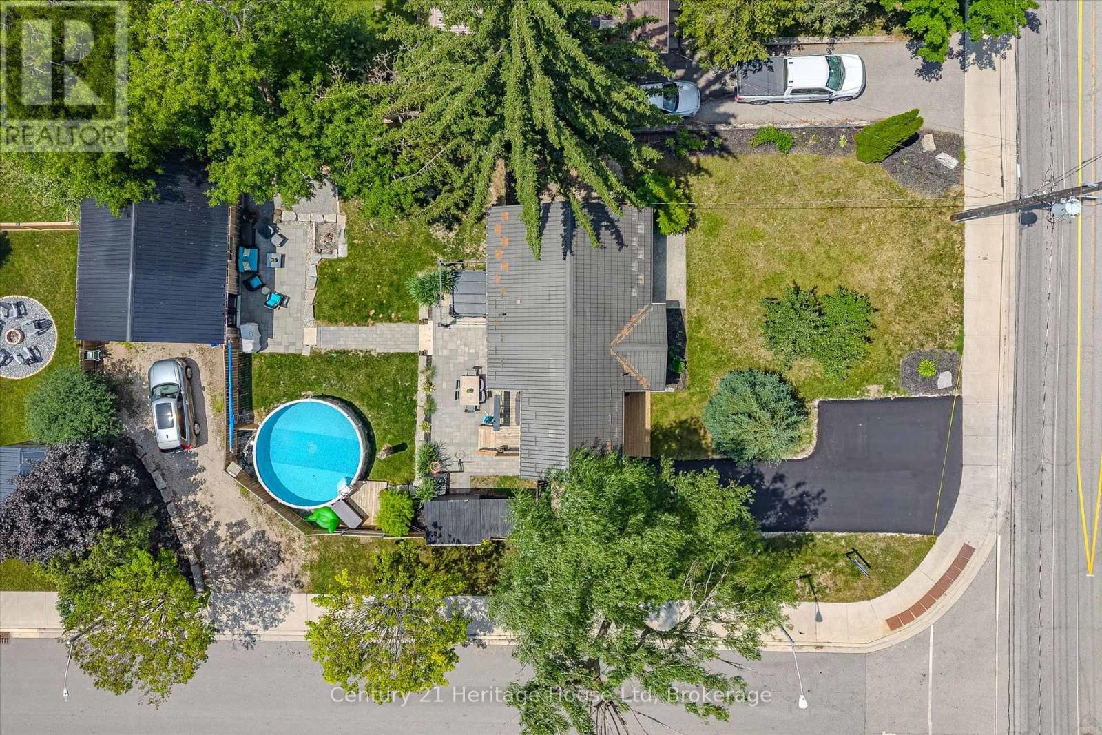 273 Main Street N, Guelph/eramosa, Ontario  N0B 2K0 - Photo 2 - X13523256
