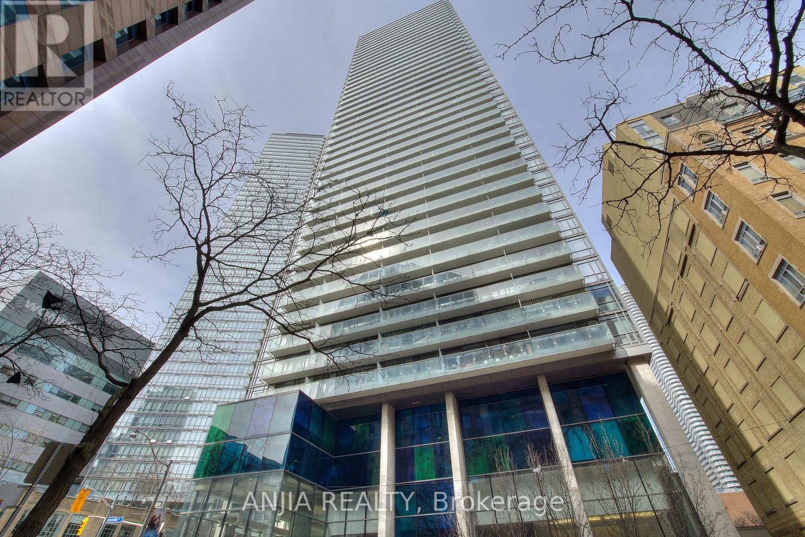 3104 - 38 Grenville Street, Toronto, Ontario  M4Y 1A5 - Photo 4 - C13498724
