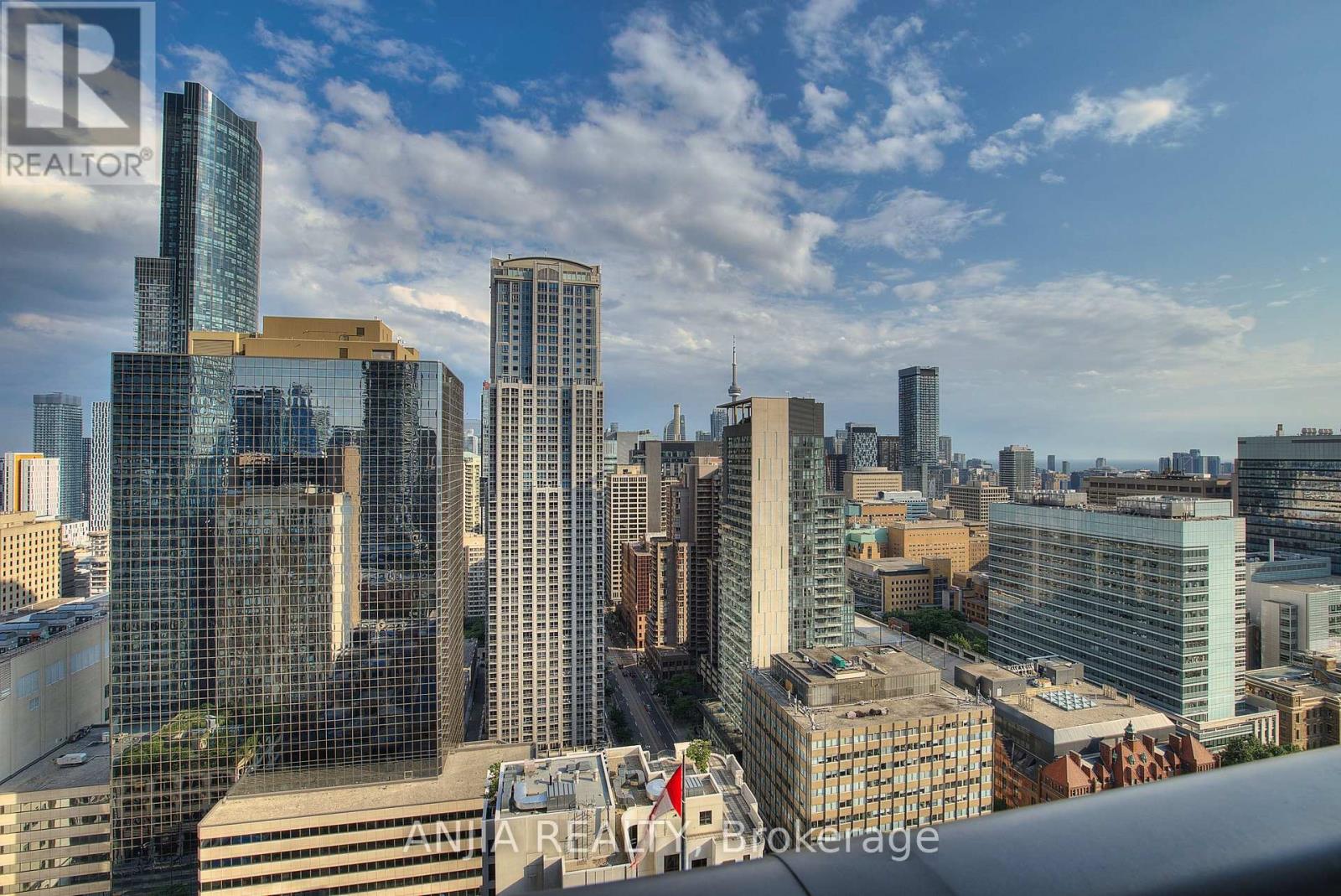 3104 - 38 GRENVILLE STREET, Toronto, Ontario