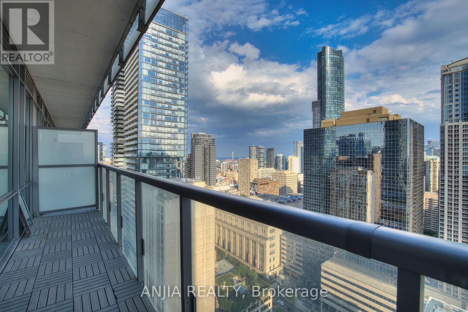 3104 - 38 Grenville Street, Toronto, Ontario  M4Y 1A5 - Photo 23 - C13498724