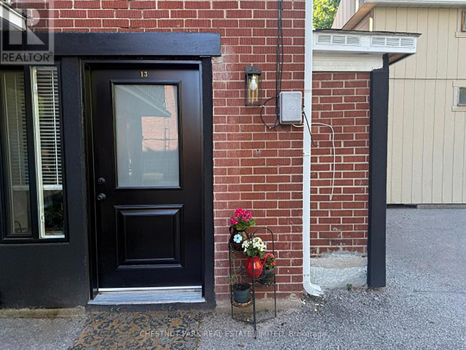 13 - 1695 Bathurst Street, Toronto, Ontario  M5P 3K2 - Photo 3 - C13538066