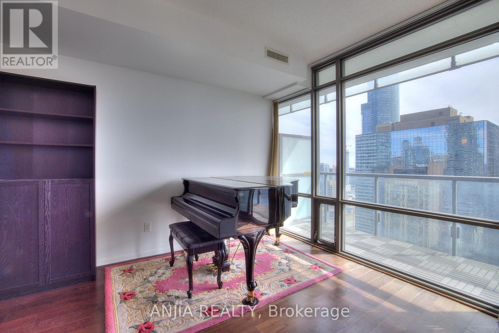 3104 - 38 Grenville Street, Toronto, Ontario  M4Y 1A5 - Photo 6 - C13498724