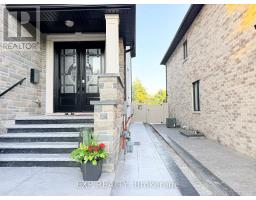 LOWER - 1606 SANDHURST CRESCENT, Pickering, Ontario