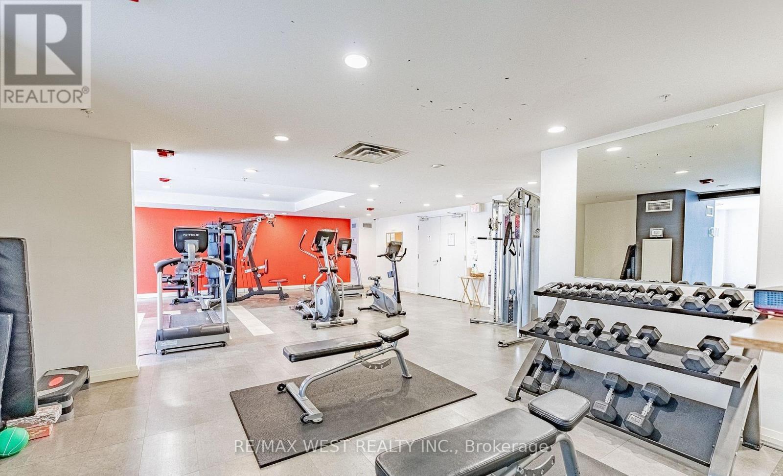 627 - 15 James Finlay Way, Toronto, Ontario M3M 0B3 - Photo 22 - W13533276