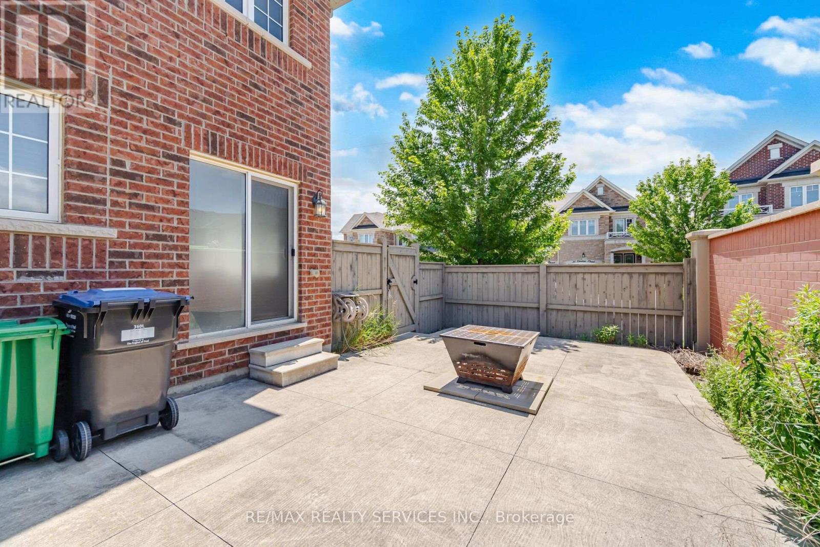 144 Baffin Crescent, Brampton, Ontario  L7A 4K9 - Photo 42 - W13537780