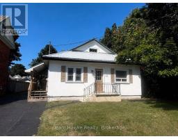 458 RUSSELL STREET, Midland, Ontario
