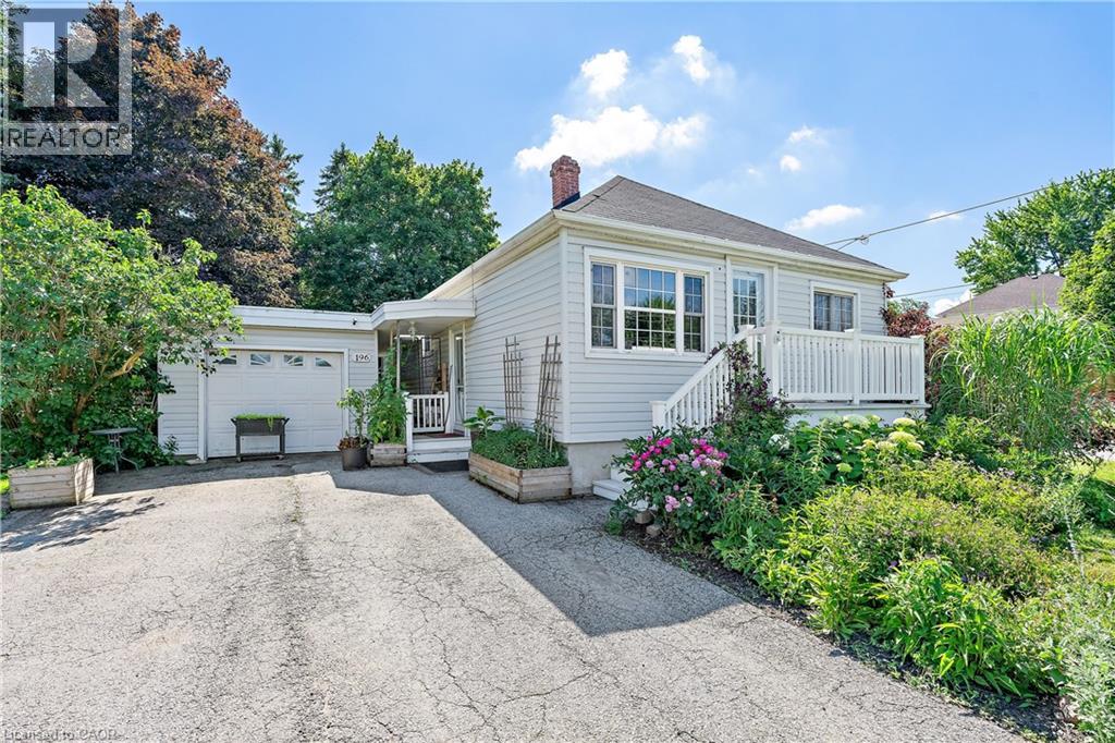 196 Main Street N, Acton, Ontario  L7G 3E9 - Photo 5 - 40846408