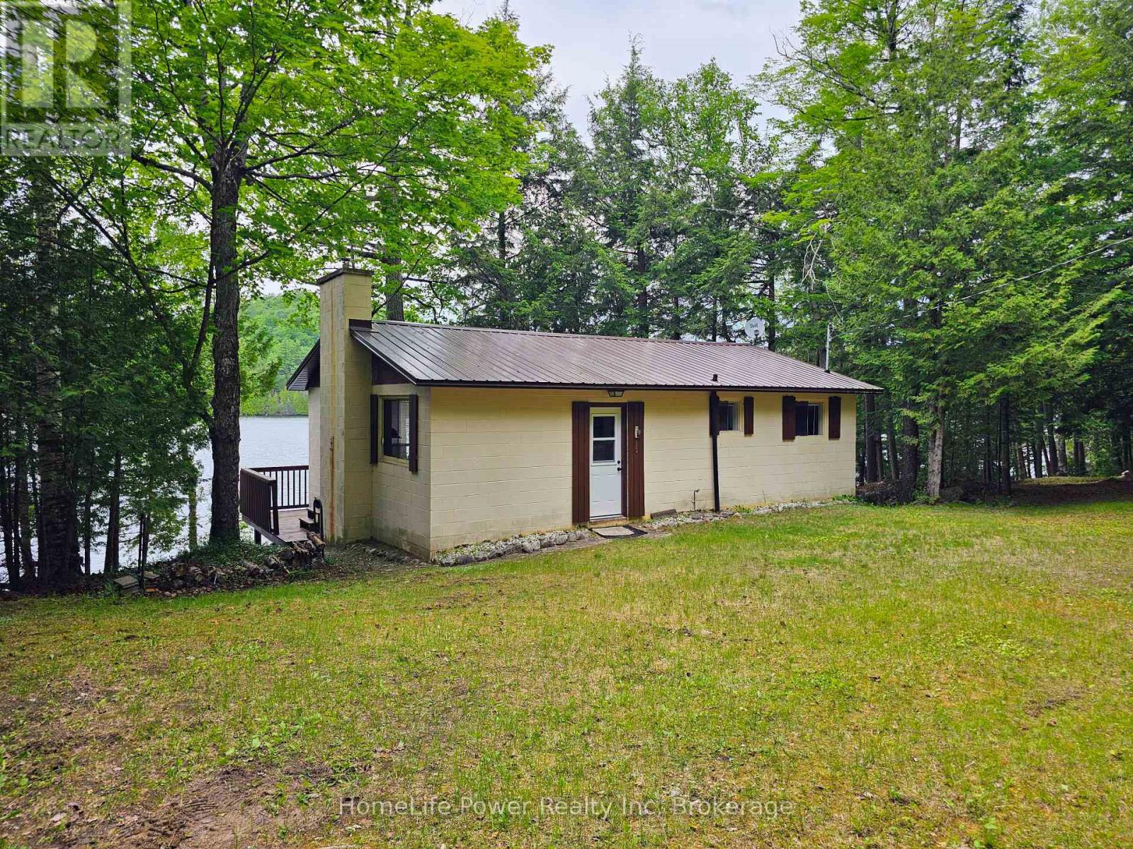 1021 CHALMERS LANE, Frontenac (Frontenac North)