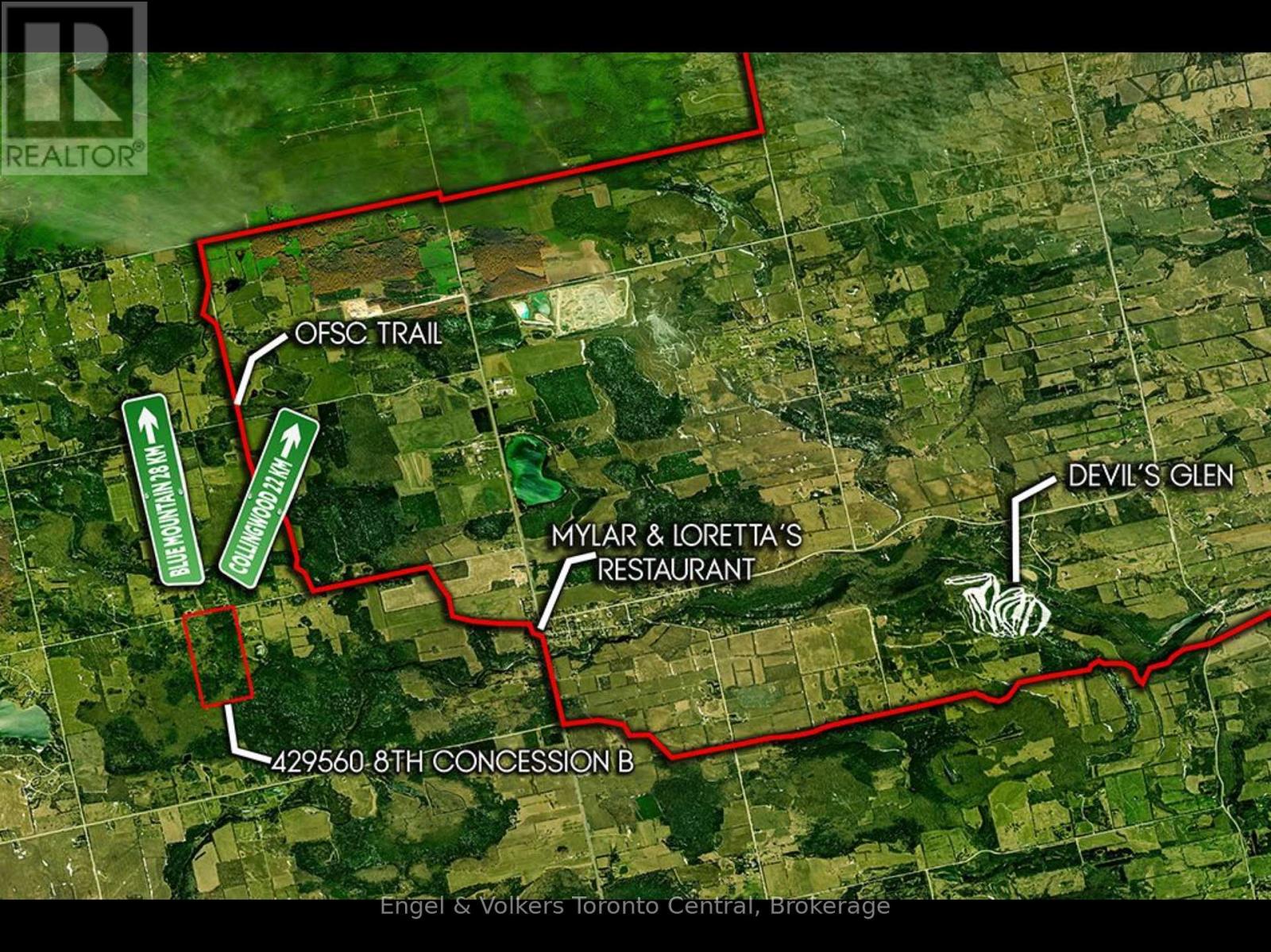 429560 8th B Concession, Grey Highlands, Ontario  N0C 1M0 - Photo 14 - X13538548