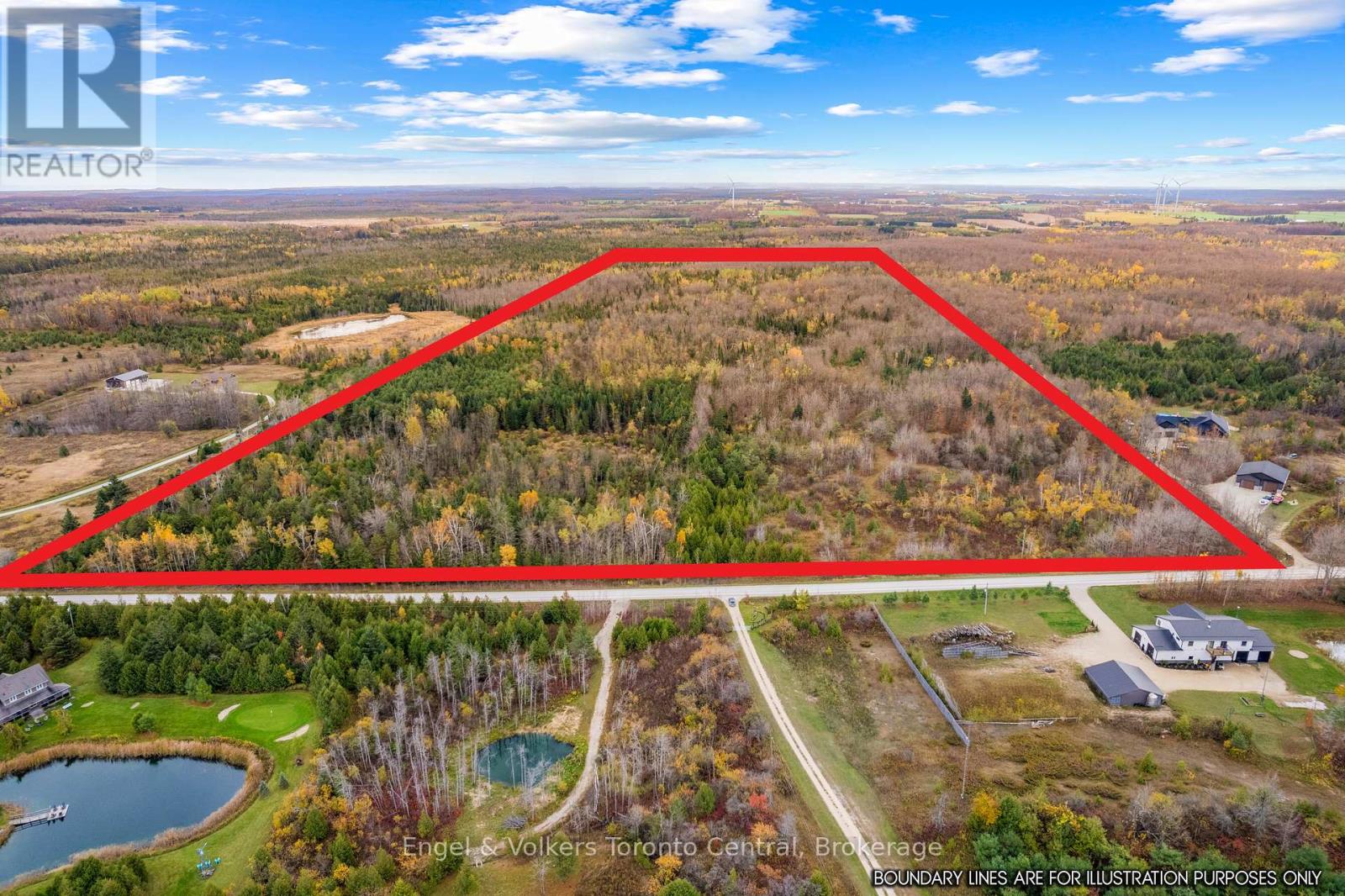429560 8th B Concession, Grey Highlands, Ontario  N0C 1M0 - Photo 15 - X13538548