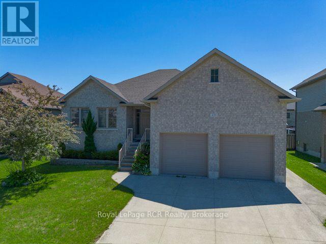 231 PARK STREET, Kincardine, Ontario