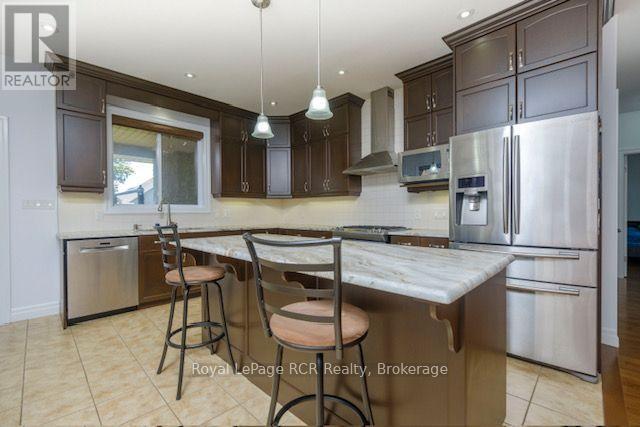 231 Park Street, Kincardine, Ontario  N2Z 0A5 - Photo 10 - X13538598