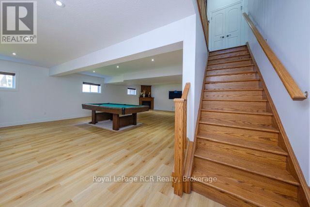 231 Park Street, Kincardine, Ontario  N2Z 0A5 - Photo 24 - X13538598