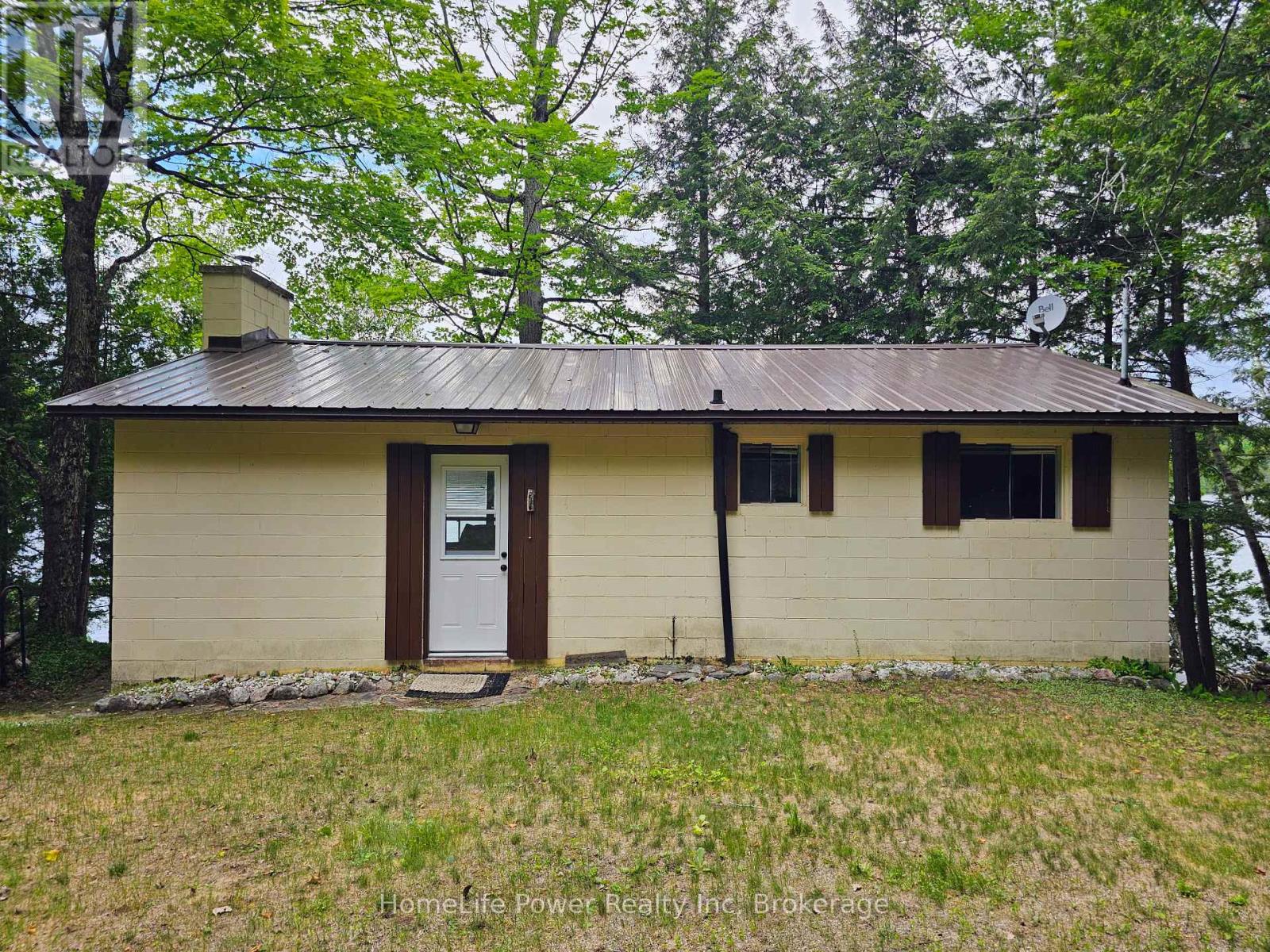 1021 Chalmers Lane, Frontenac, Ontario  K0H 2J0 - Photo 2 - X13538662