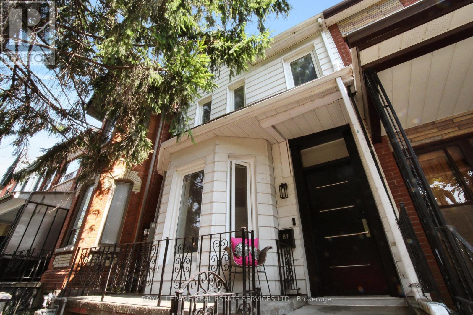 81 MAJOR STREET, Toronto, Ontario