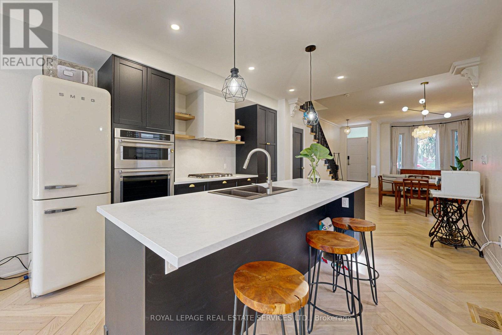 81 Major Street, Toronto, Ontario  M6S 2K9 - Photo 16 - C13538518
