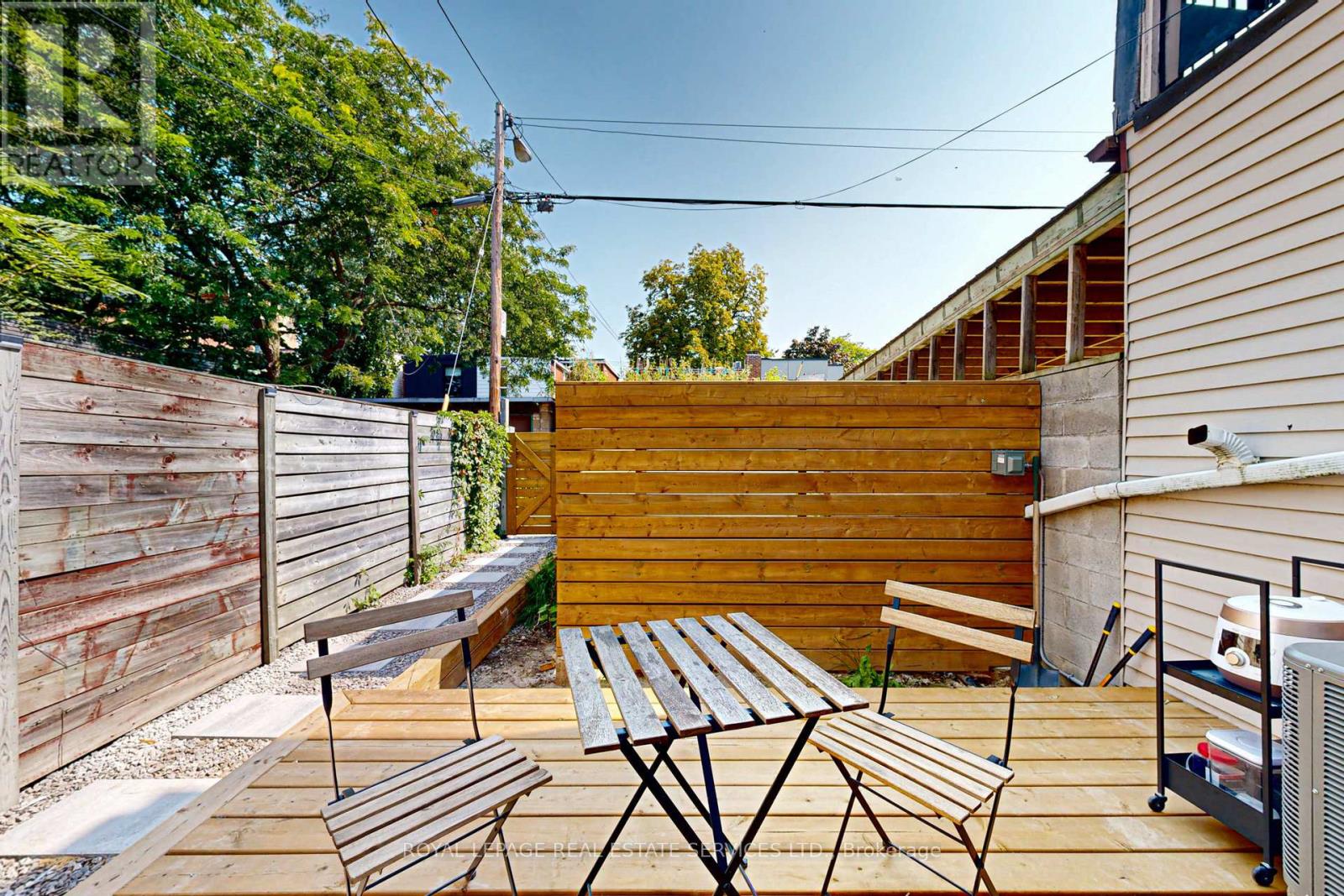 81 Major Street, Toronto, Ontario  M6S 2K9 - Photo 27 - C13538518
