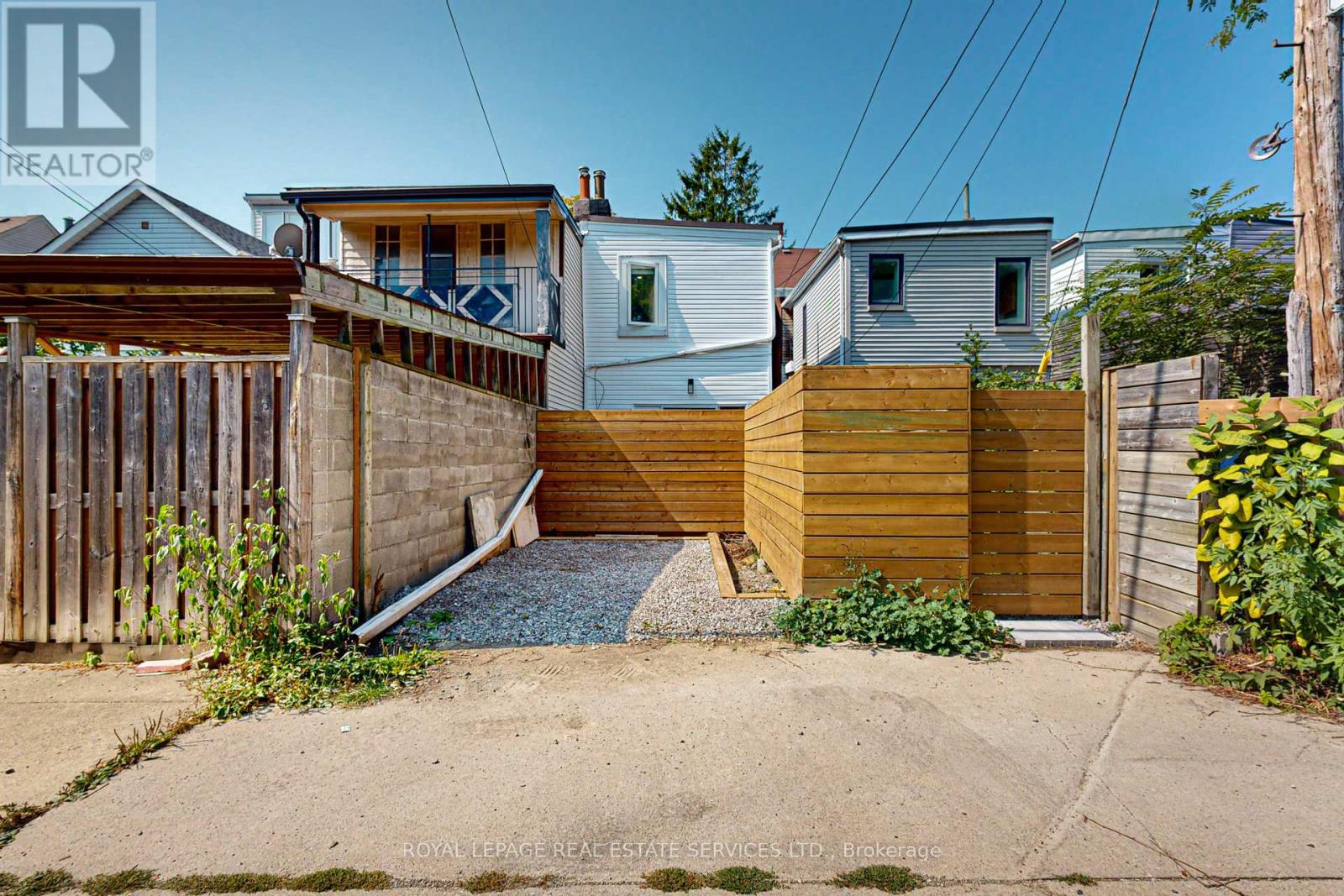 81 Major Street, Toronto, Ontario  M6S 2K9 - Photo 28 - C13538518