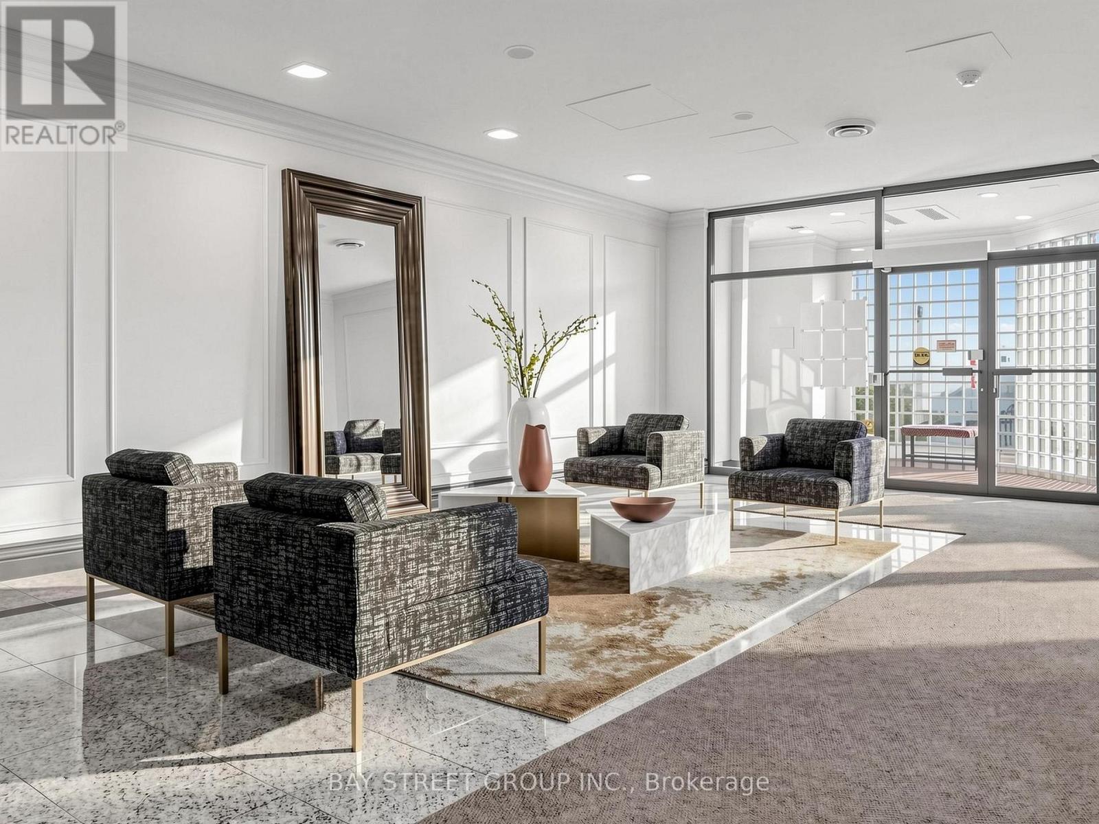 1416 - 7 Bishop Avenue, Toronto, Ontario  M2M 4J4 - Photo 3 - C13538566