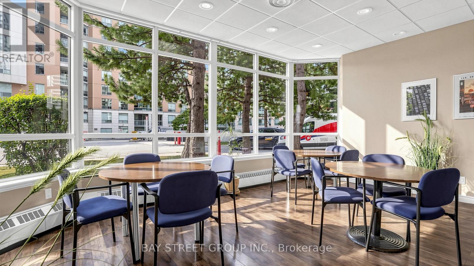 1416 - 7 Bishop Avenue, Toronto, Ontario  M2M 4J4 - Photo 30 - C13538566