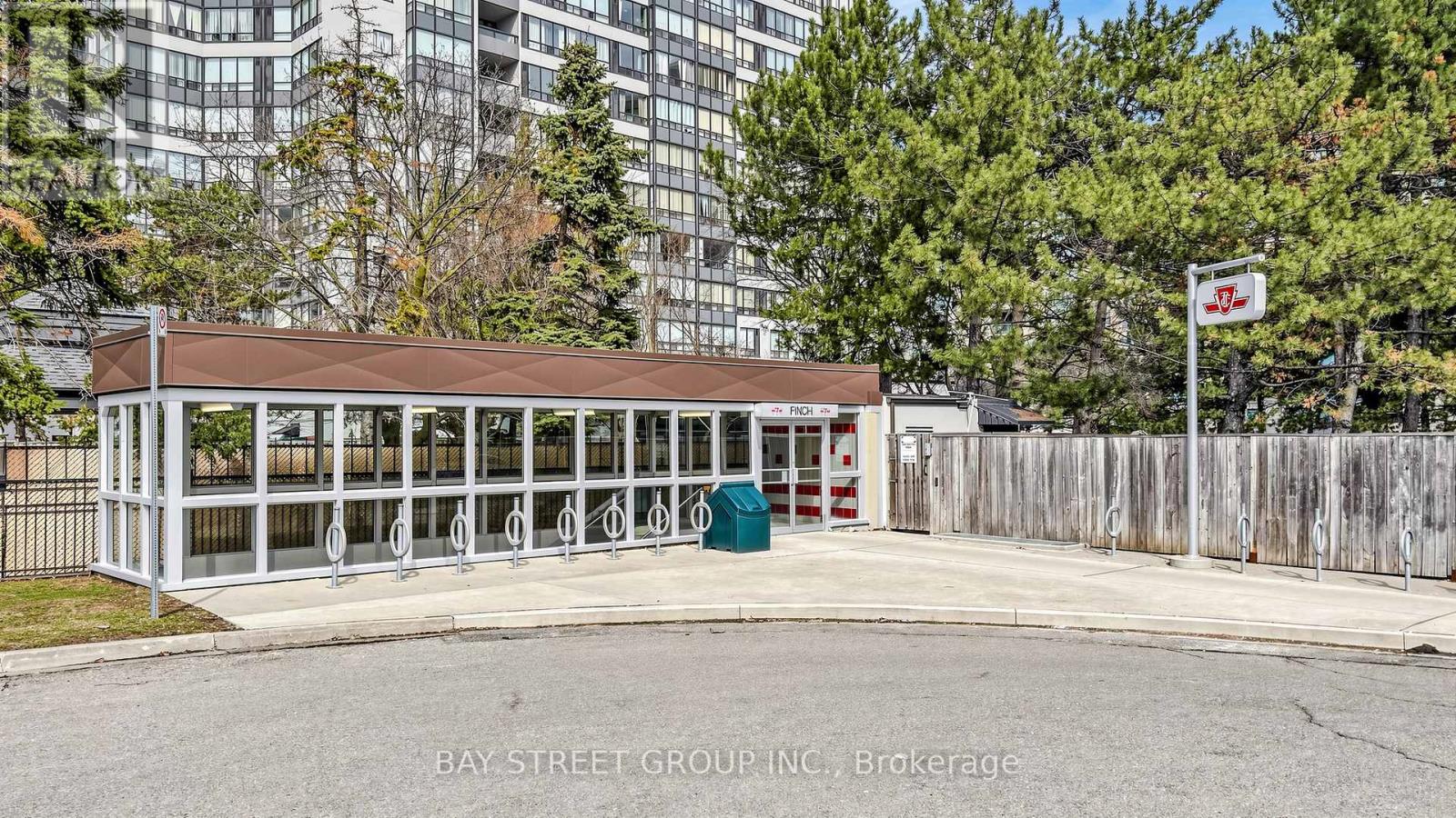 1416 - 7 Bishop Avenue, Toronto, Ontario  M2M 4J4 - Photo 38 - C13538566
