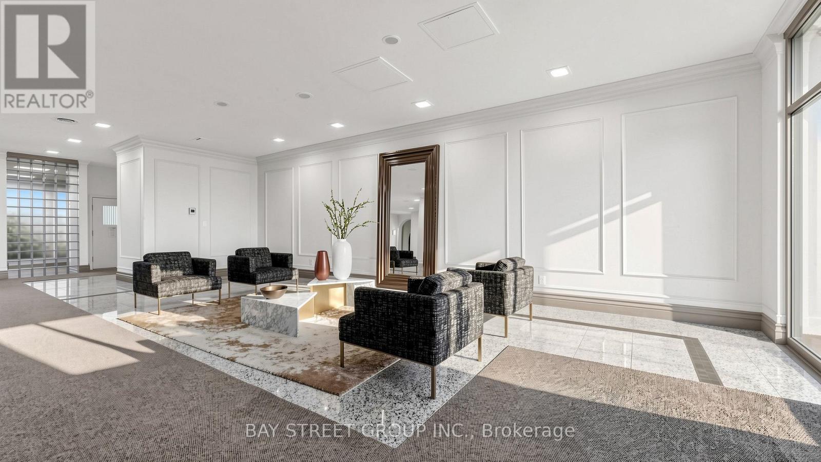 1416 - 7 Bishop Avenue, Toronto, Ontario  M2M 4J4 - Photo 39 - C13538566