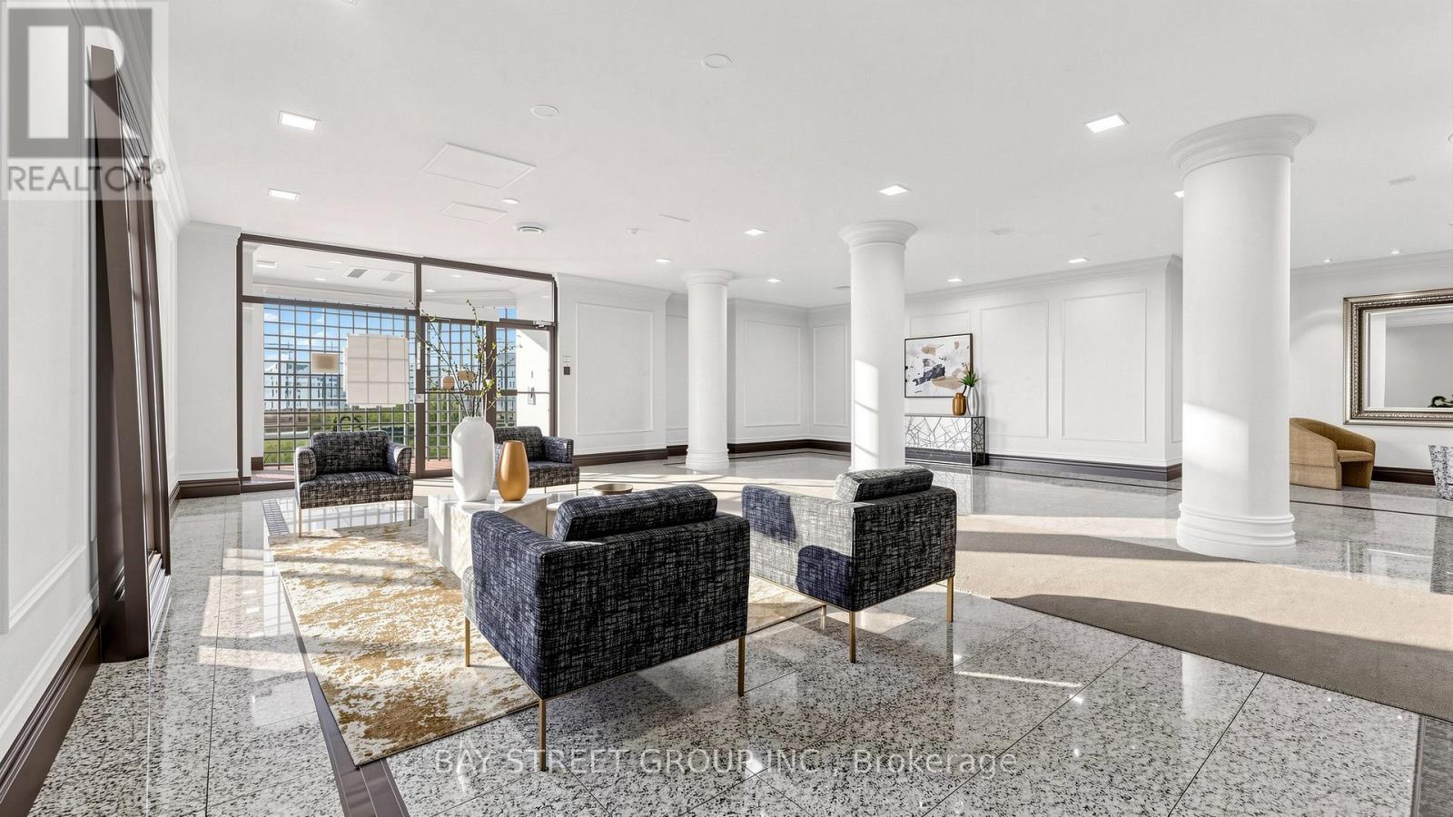 1416 - 7 Bishop Avenue, Toronto, Ontario  M2M 4J4 - Photo 4 - C13538566
