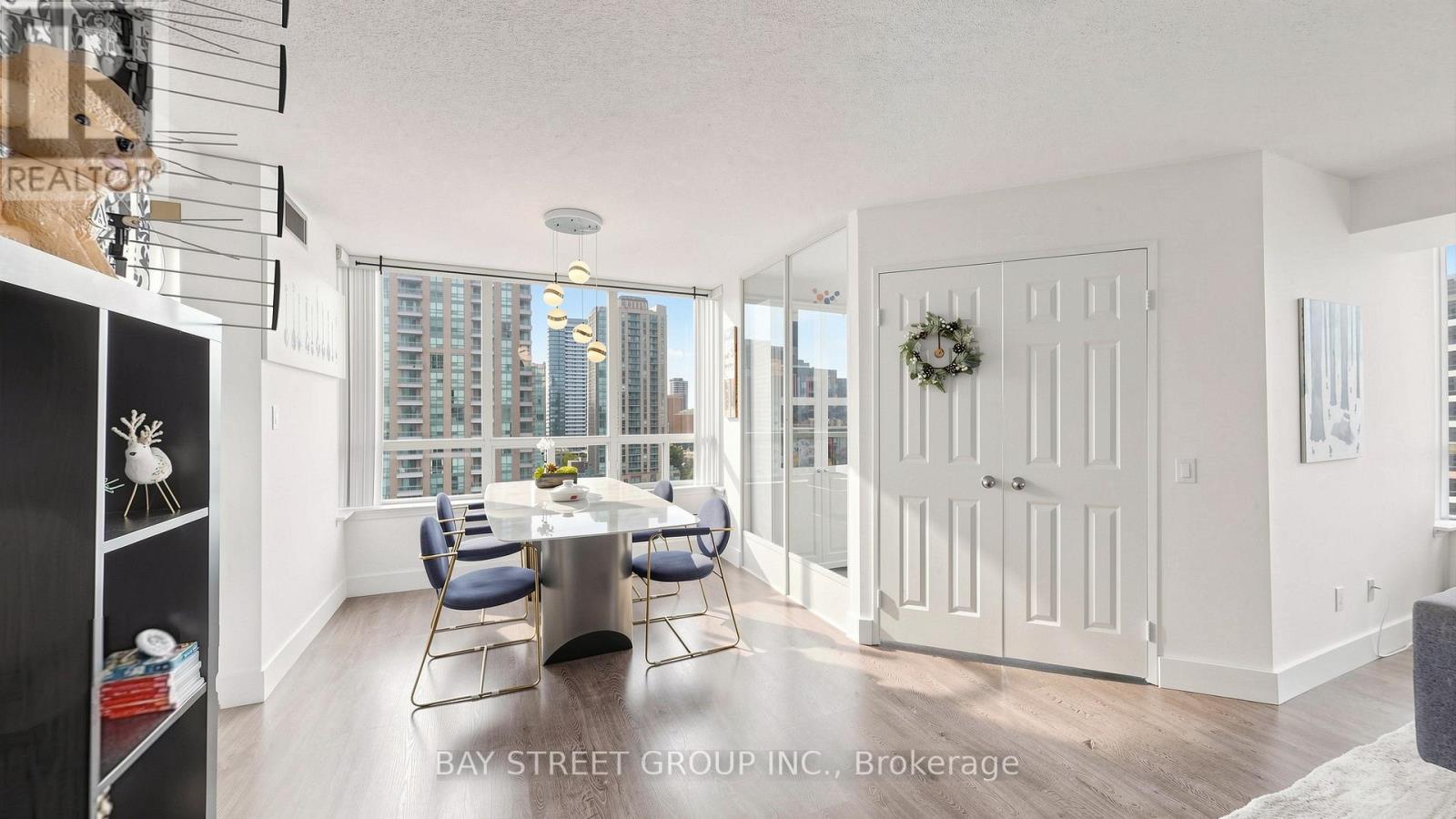 1416 - 7 Bishop Avenue, Toronto, Ontario  M2M 4J4 - Photo 9 - C13538566