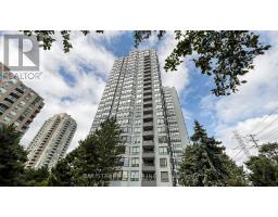 1416 - 7 BISHOP AVENUE, Toronto, Ontario